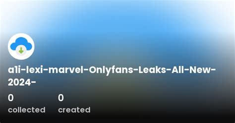 Watch~ Lexi Marvel Leak Leaked Video Online Twitter.